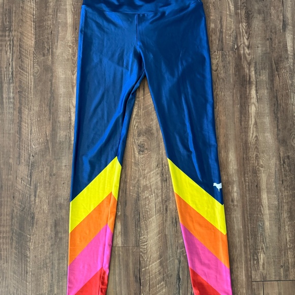 Goldsheep stripe legging size M - Picture 5 of 5